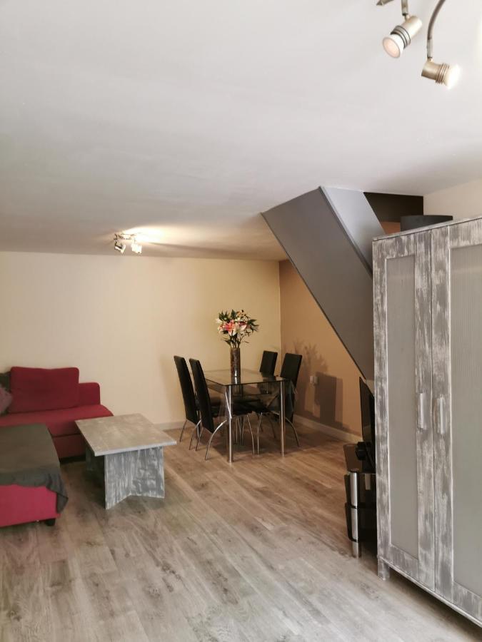 Palaz 1 - 2 Bedroom Garden Flat Edmonton Exteriér fotografie